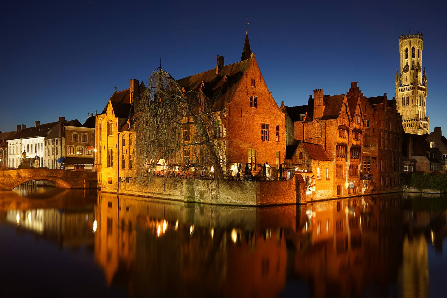 , Игорь Дубровский