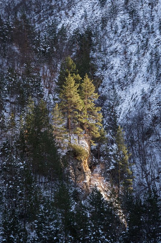 Russia. Dagestan фото превью