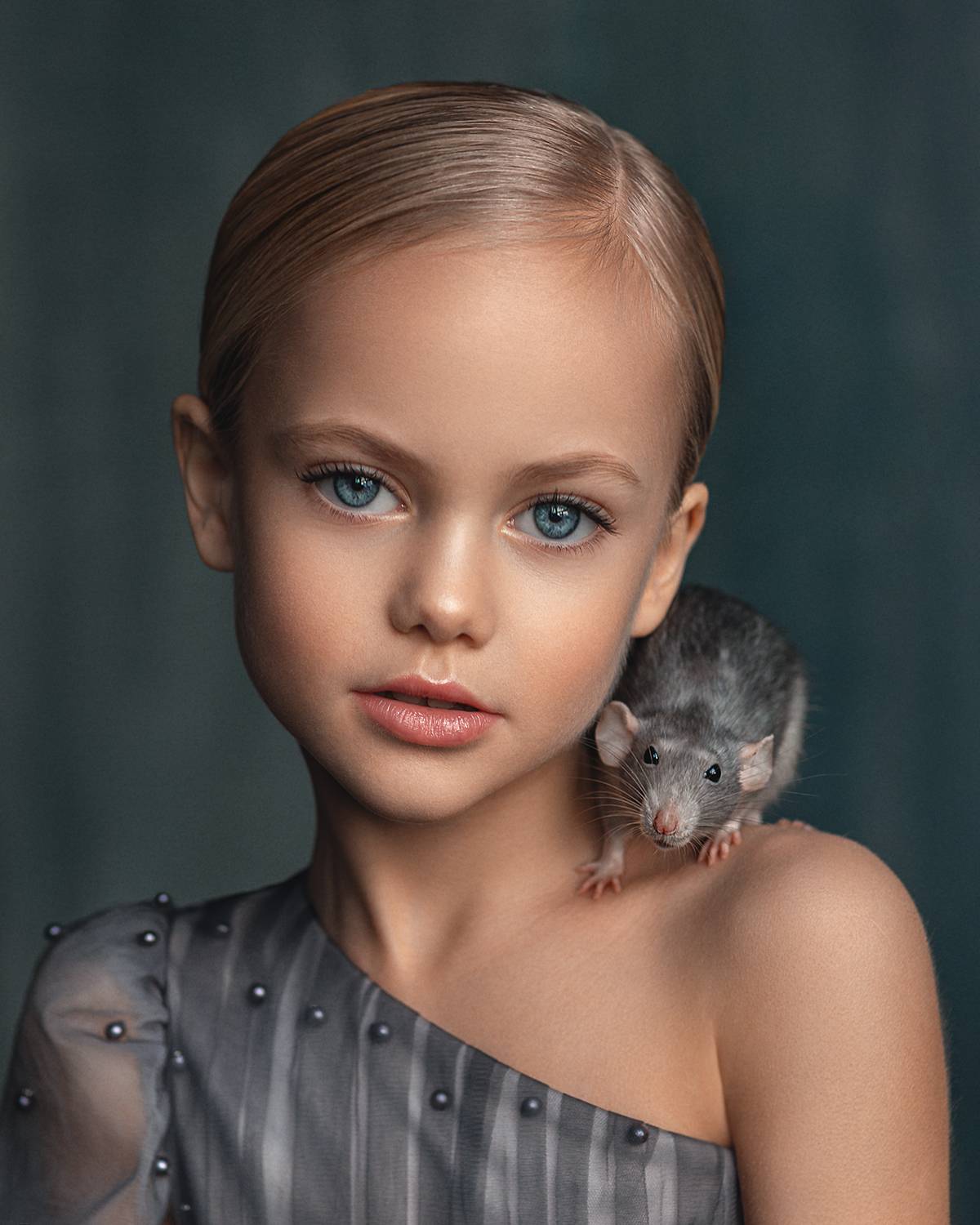 , Елена Михайлова