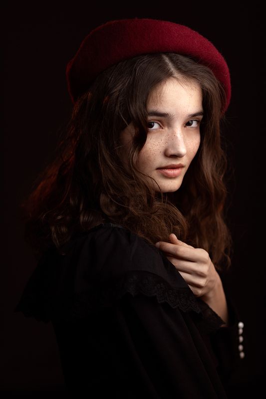 Лиза фото превью