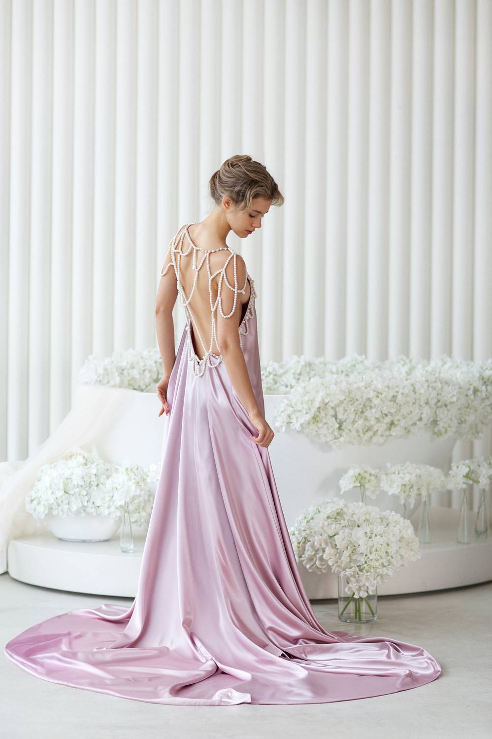 , Анастасия Бармина