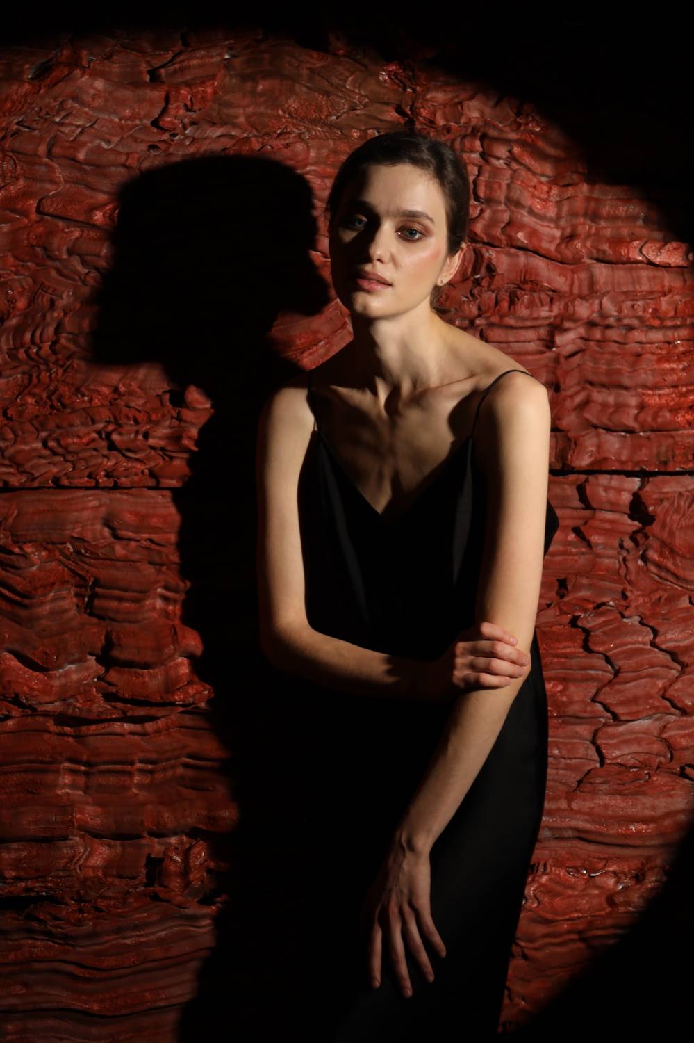 , Евстигнеев Александр