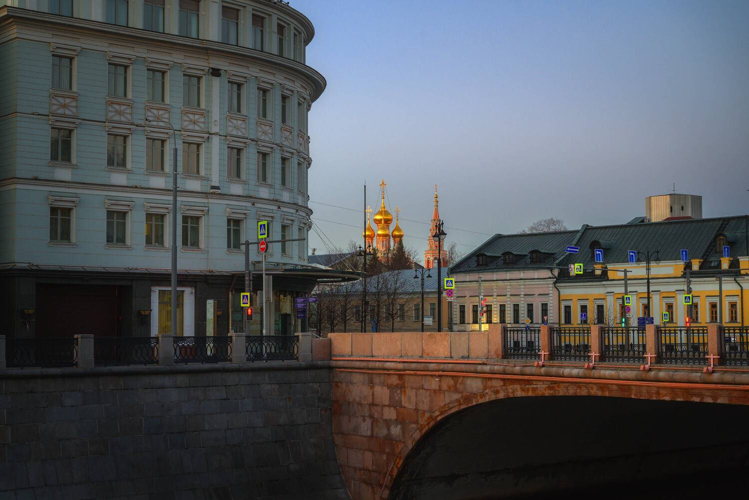 церковь, москва, архитектура, Сережа Сережин