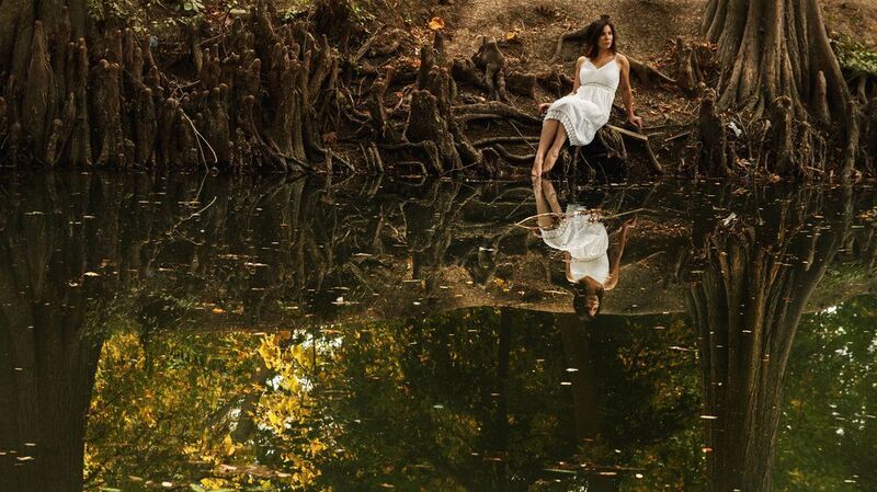 Зазеркалье фото превью