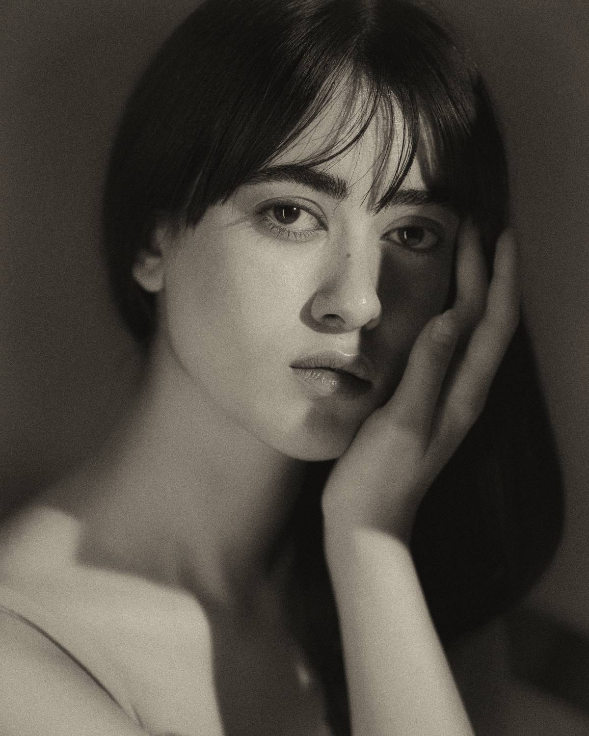 navid mousavi, Navid Mousavi