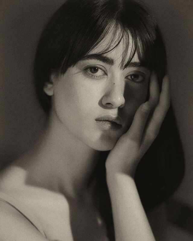 navid mousavi Miren фото превью