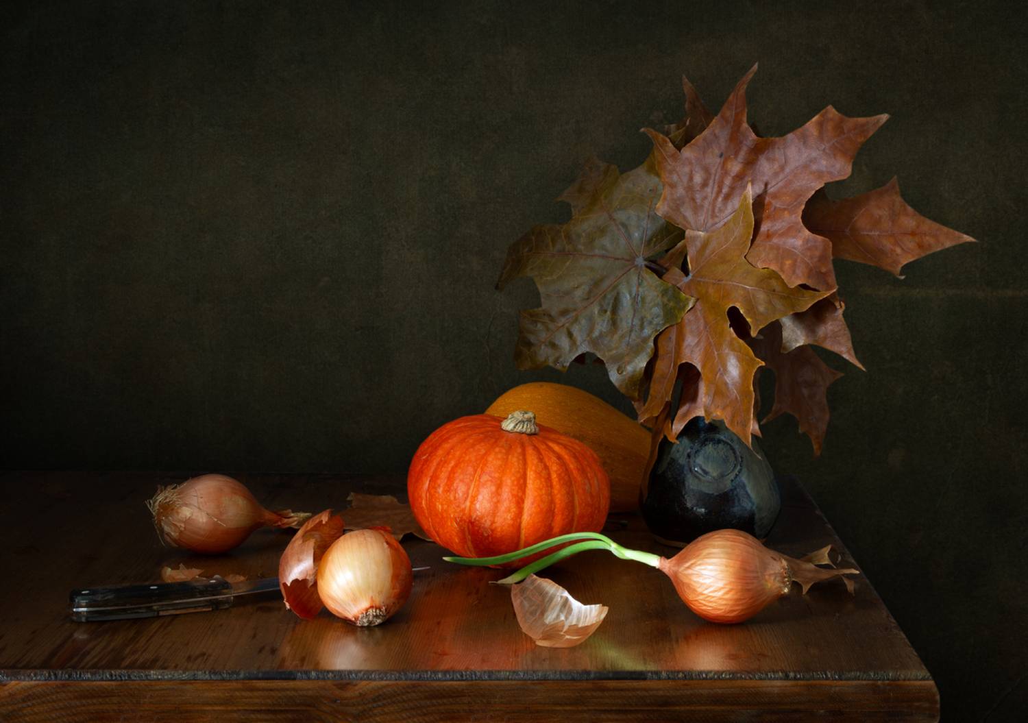 , Людмила Бекман