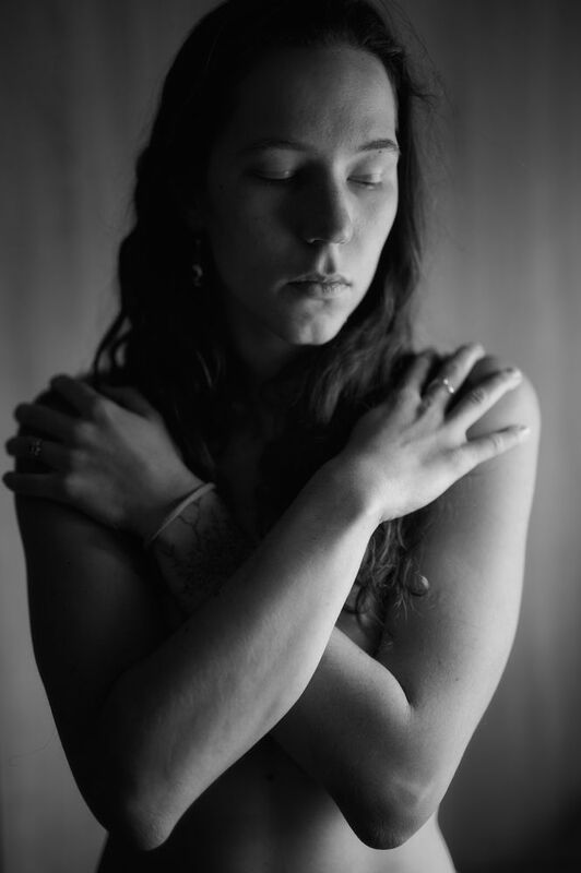 Портрет фото превью