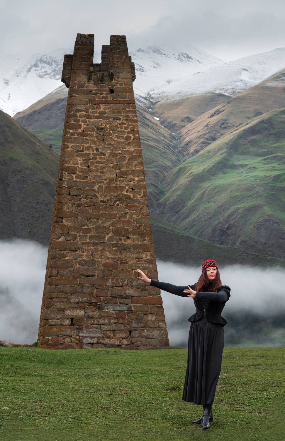 , Валерий Одинцов