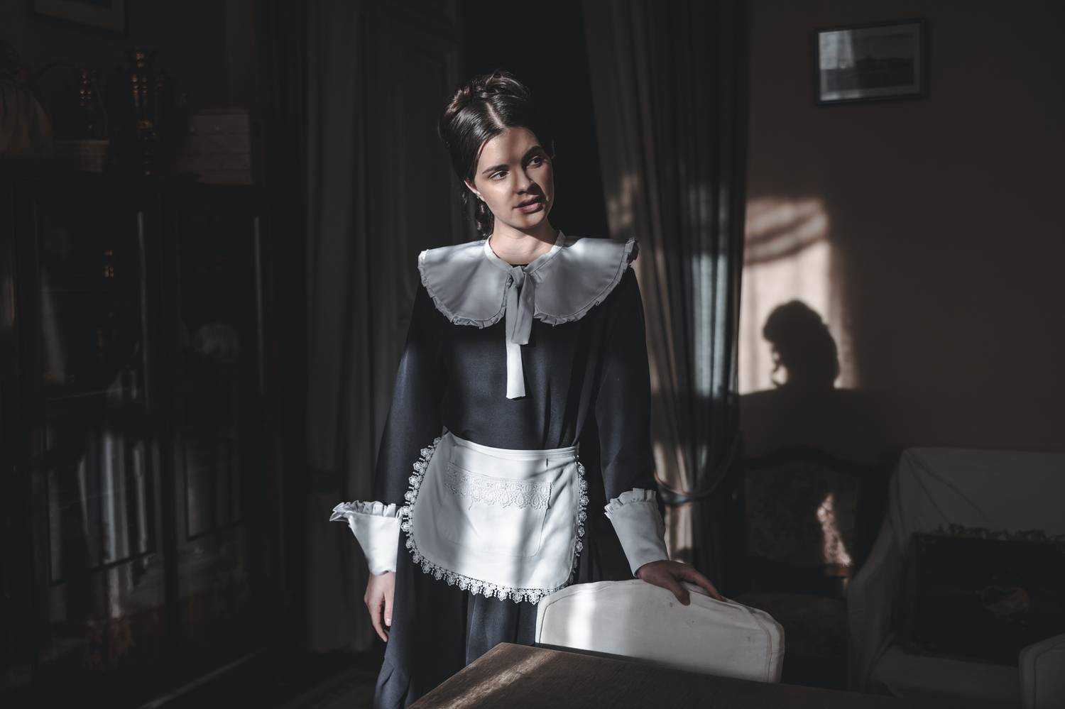 , Щепанов Дмитрий