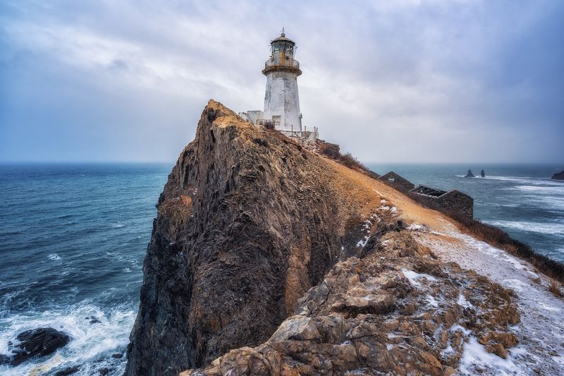 Маяк Рудный фото превью