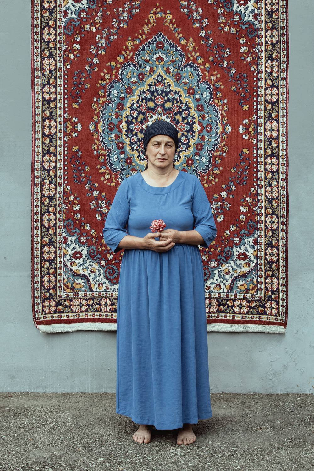 , Хаева Марина