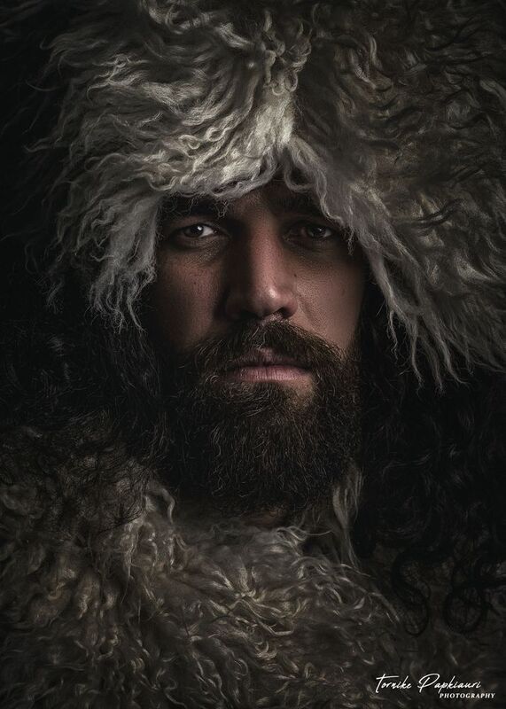 Пастух фото превью