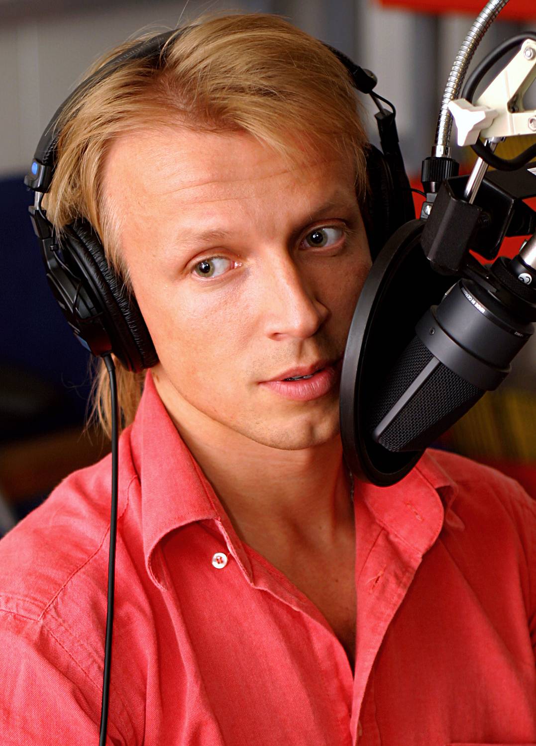 , Андрей Петросян