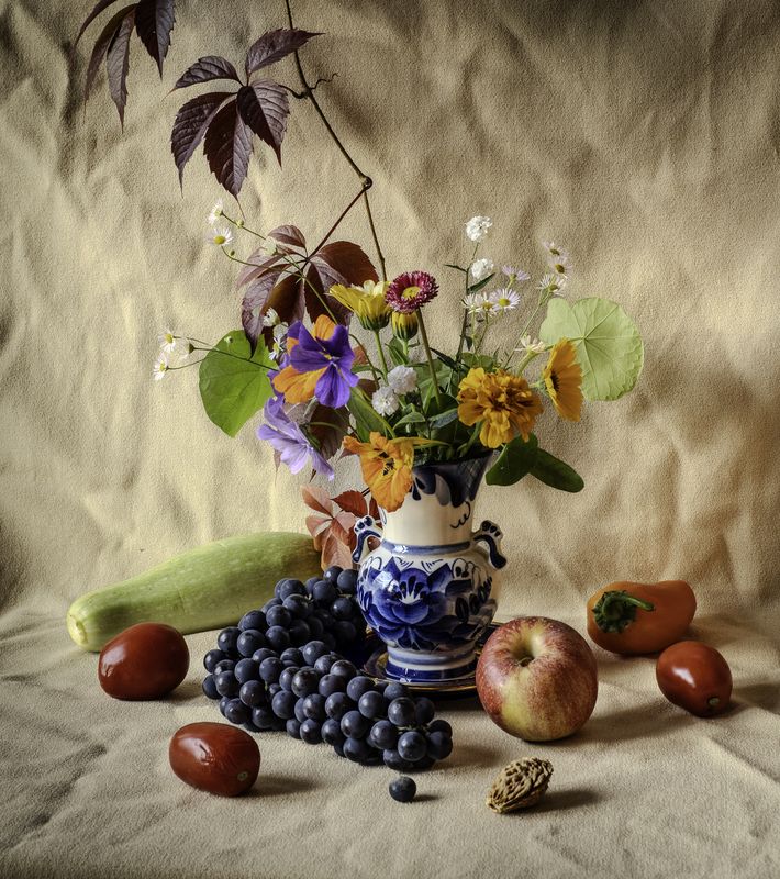 * фото превью