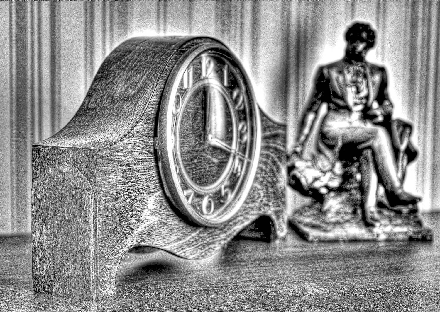 , Борис Бусыгин