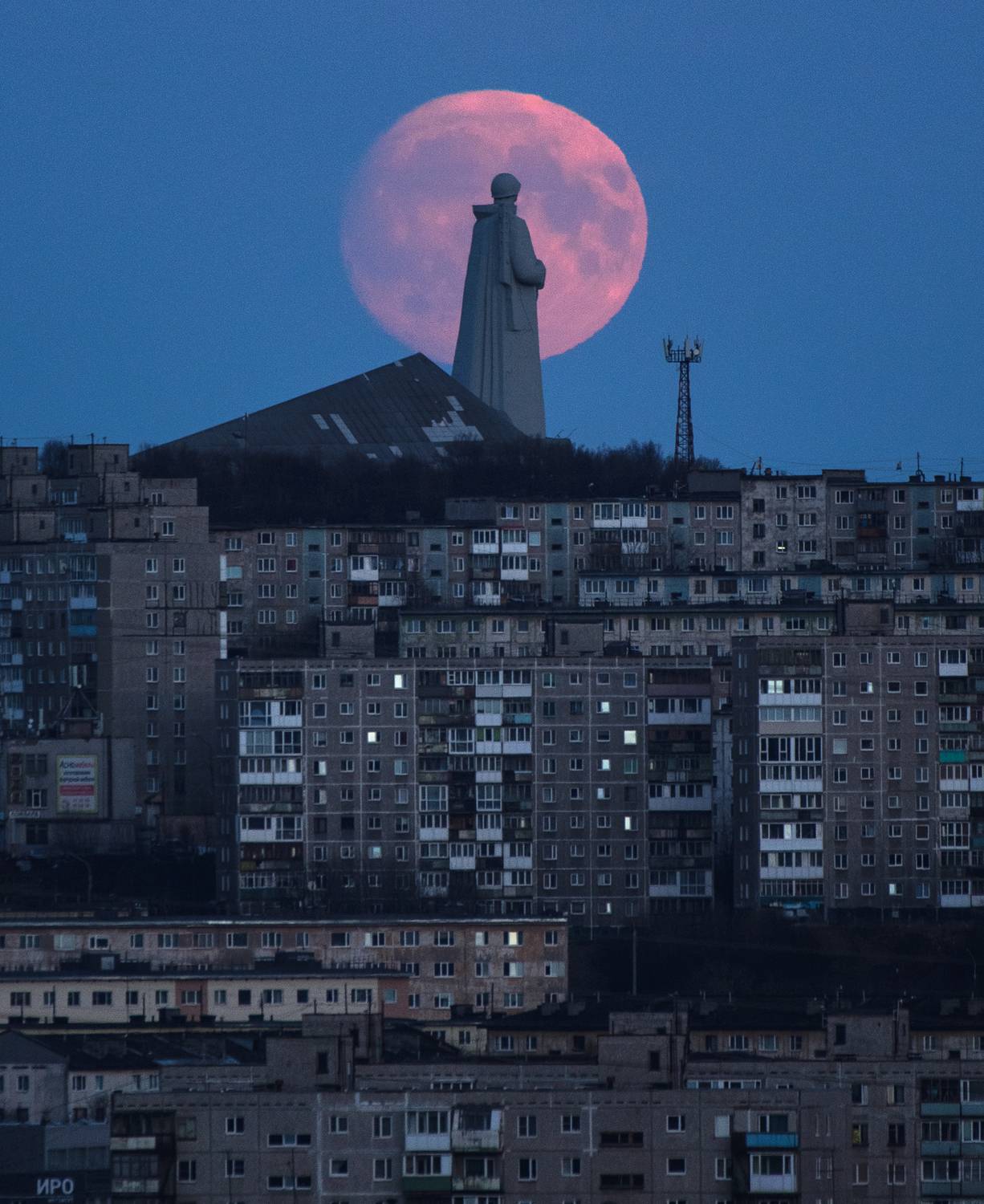 , Александр Воднев