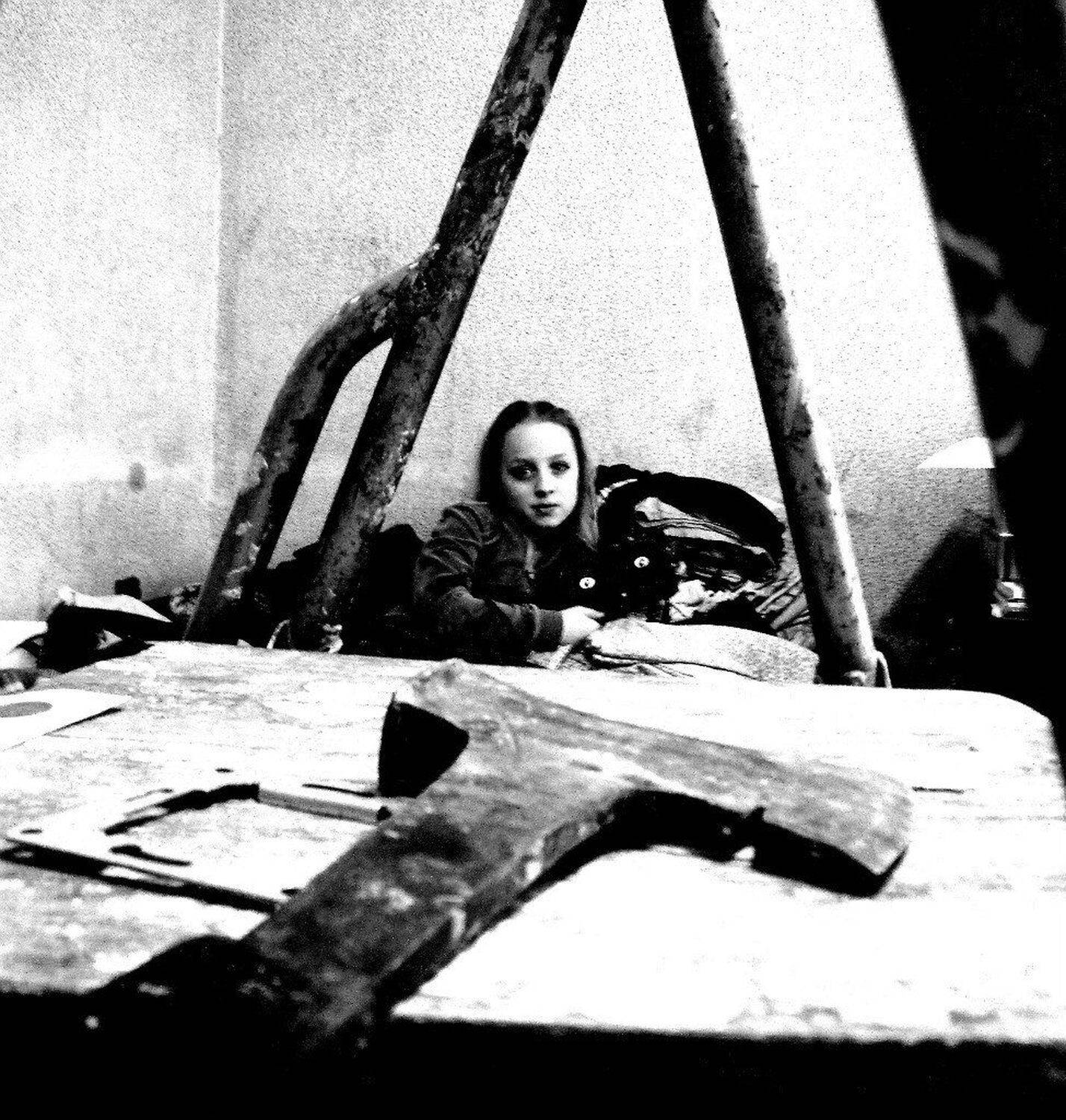 , Антон Лаба