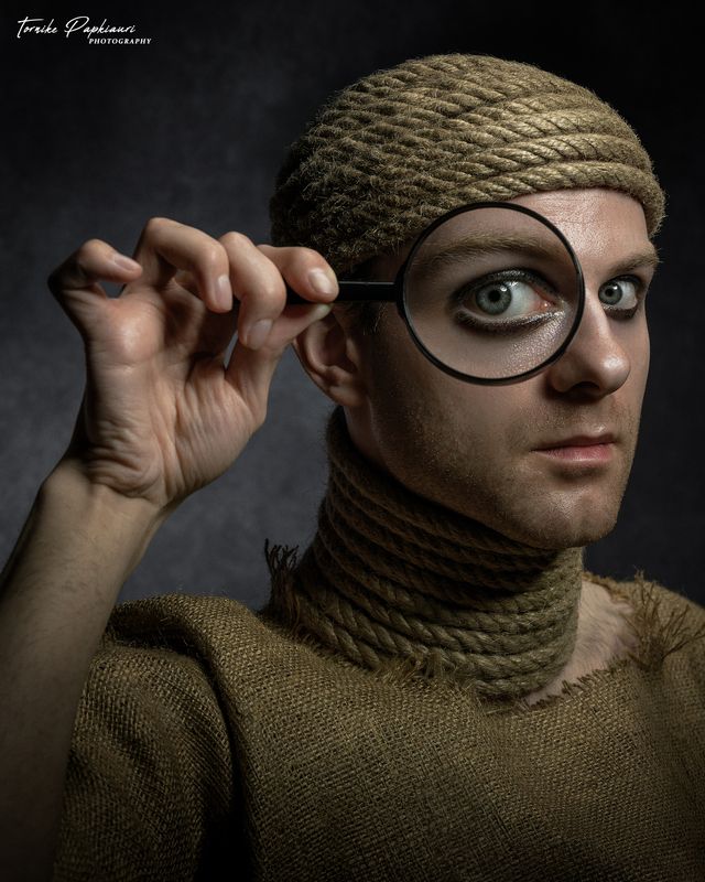 The Watcher/Наблюдатель фото превью