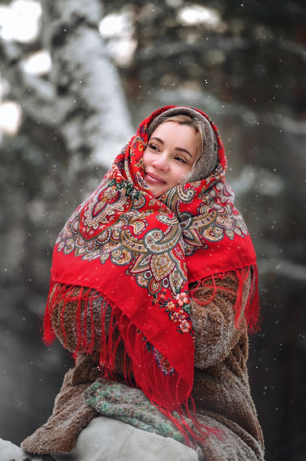 , Елена Савченкова