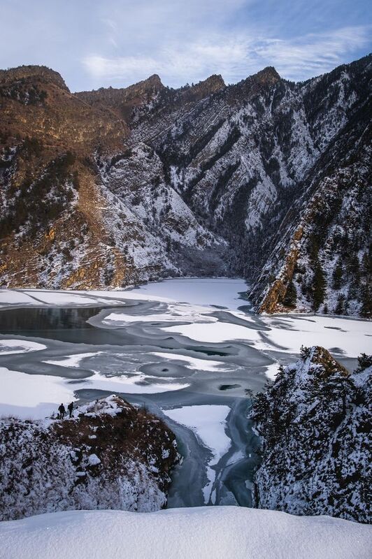 Russia. Dagestan фото превью