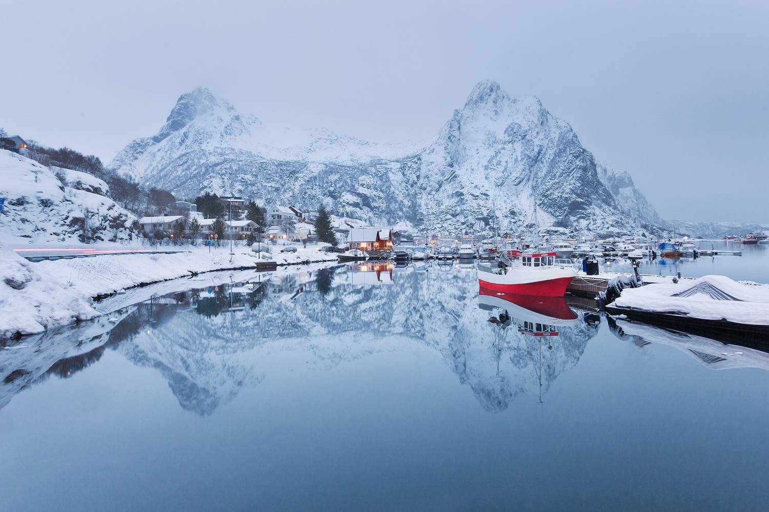 , Андрей Родионов
