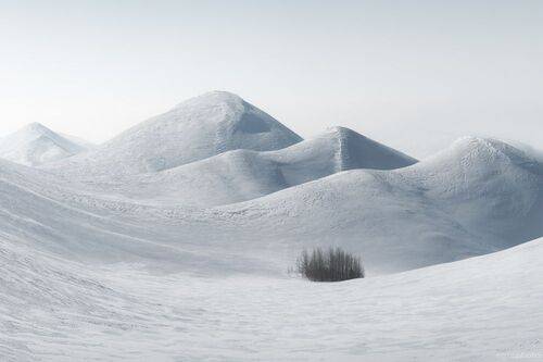 Hot Cold Long Mmmmountains