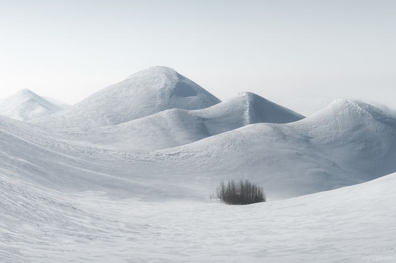 долгие горы, оренбургская область, урал, россия Hot Cold Long Mmmmountains фото превью