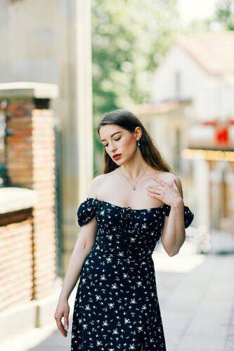 Дарья