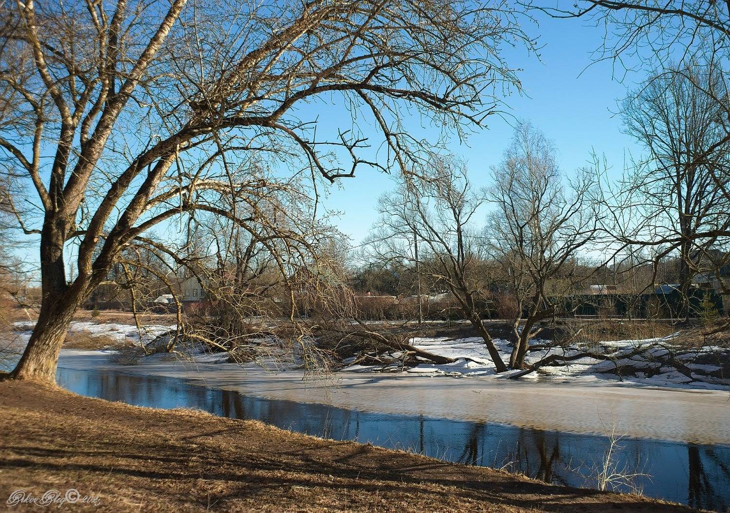 , Орлов Олег