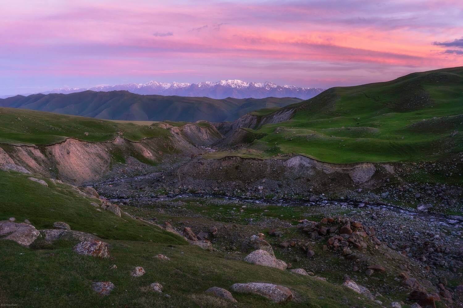 , Межин Сергей