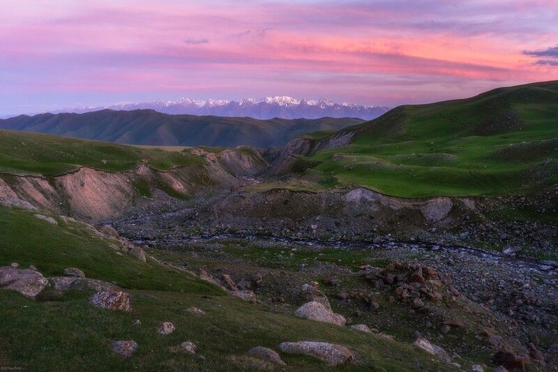 После заката фото превью