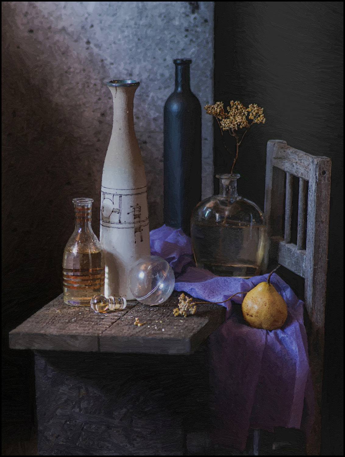 , Александр  Швачко