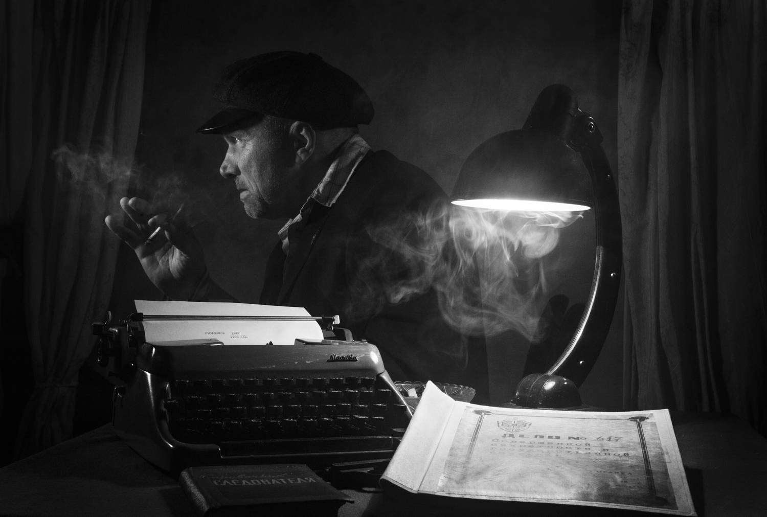 , Виктор Черкасов