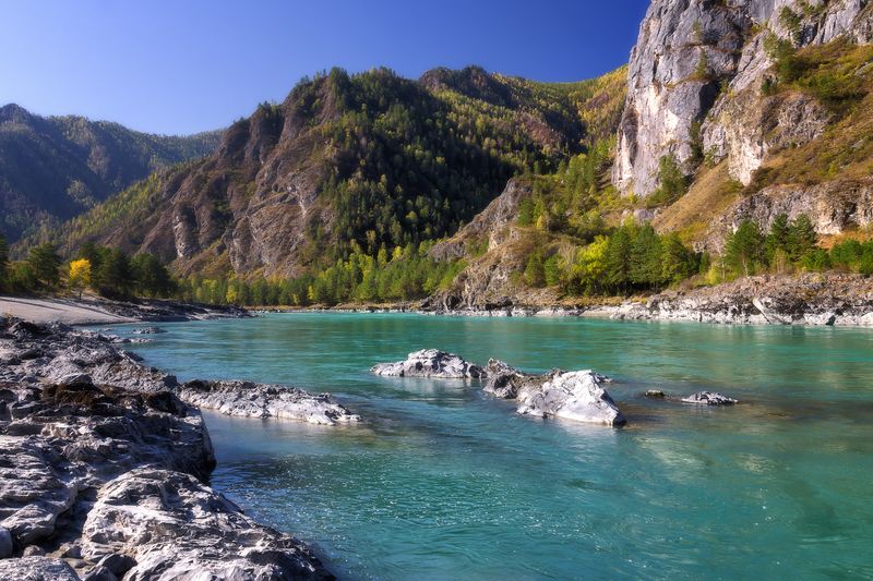 Затишье ... фото превью