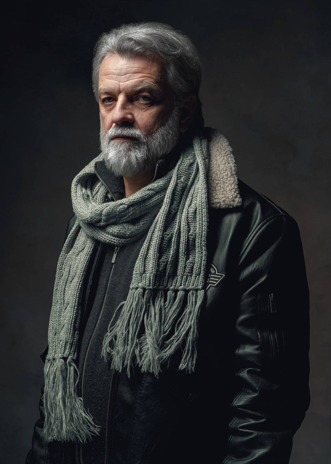 , Антон Тимошевский