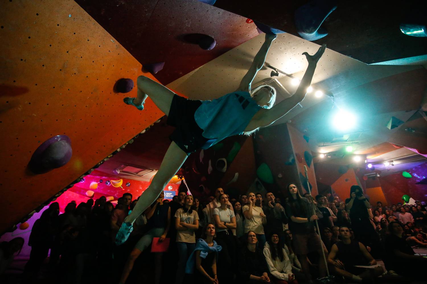 climbing bouldering скалолазание боулдеринг спорт, Sergei Komlev
