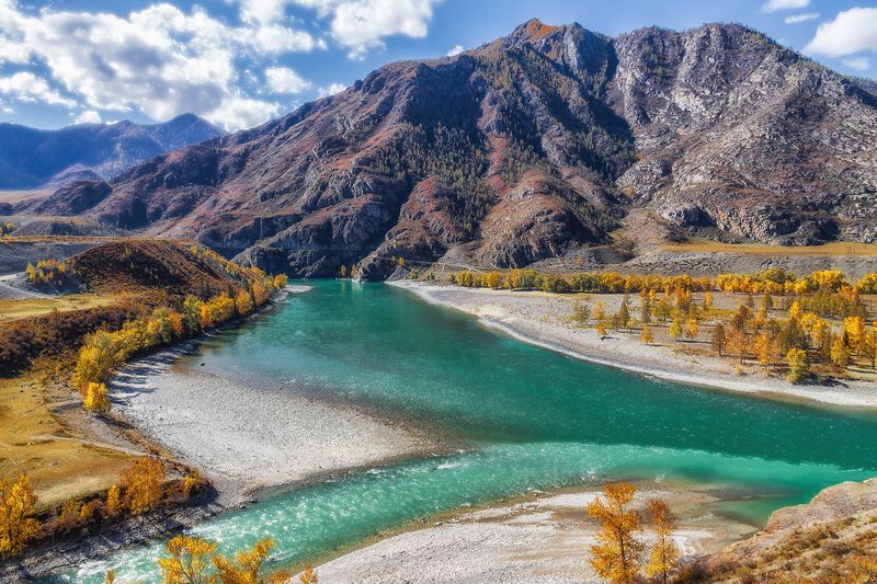 Чуй-Оозы фото превью