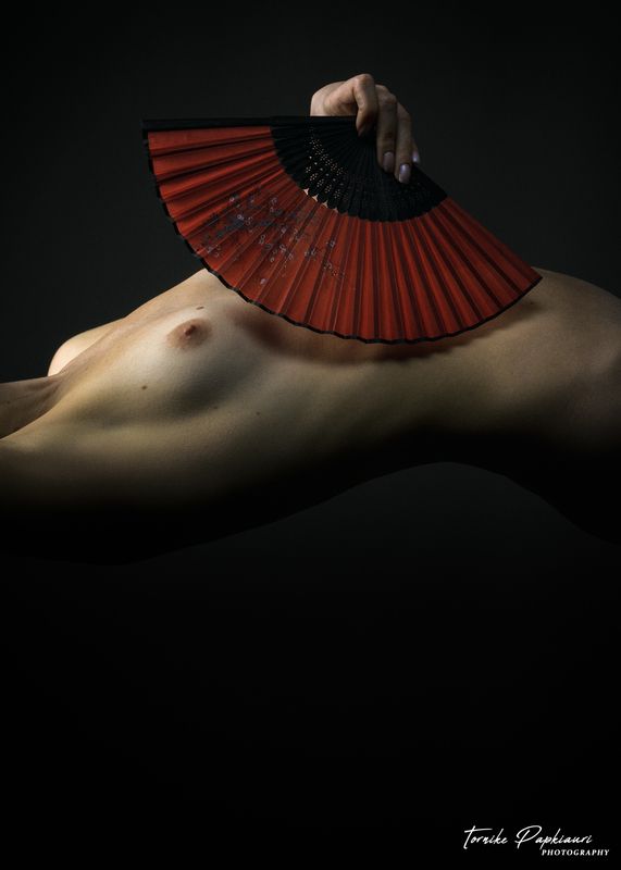 Парение фото превью