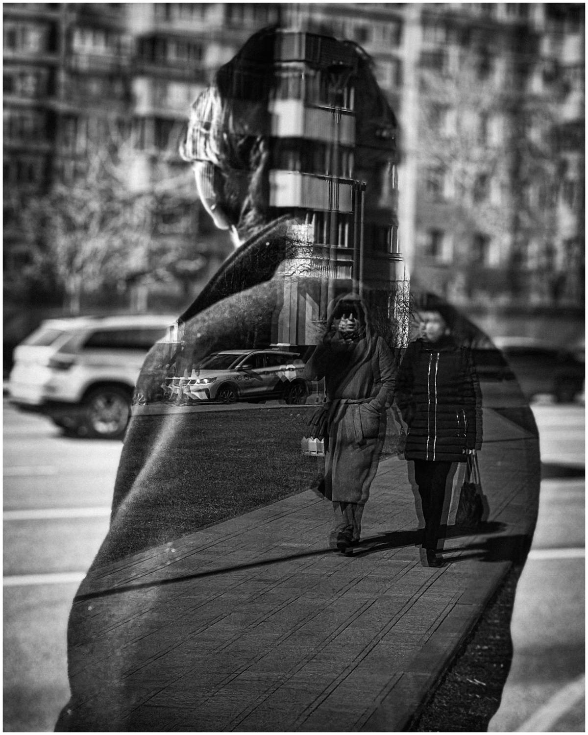 , Щеглова Марина