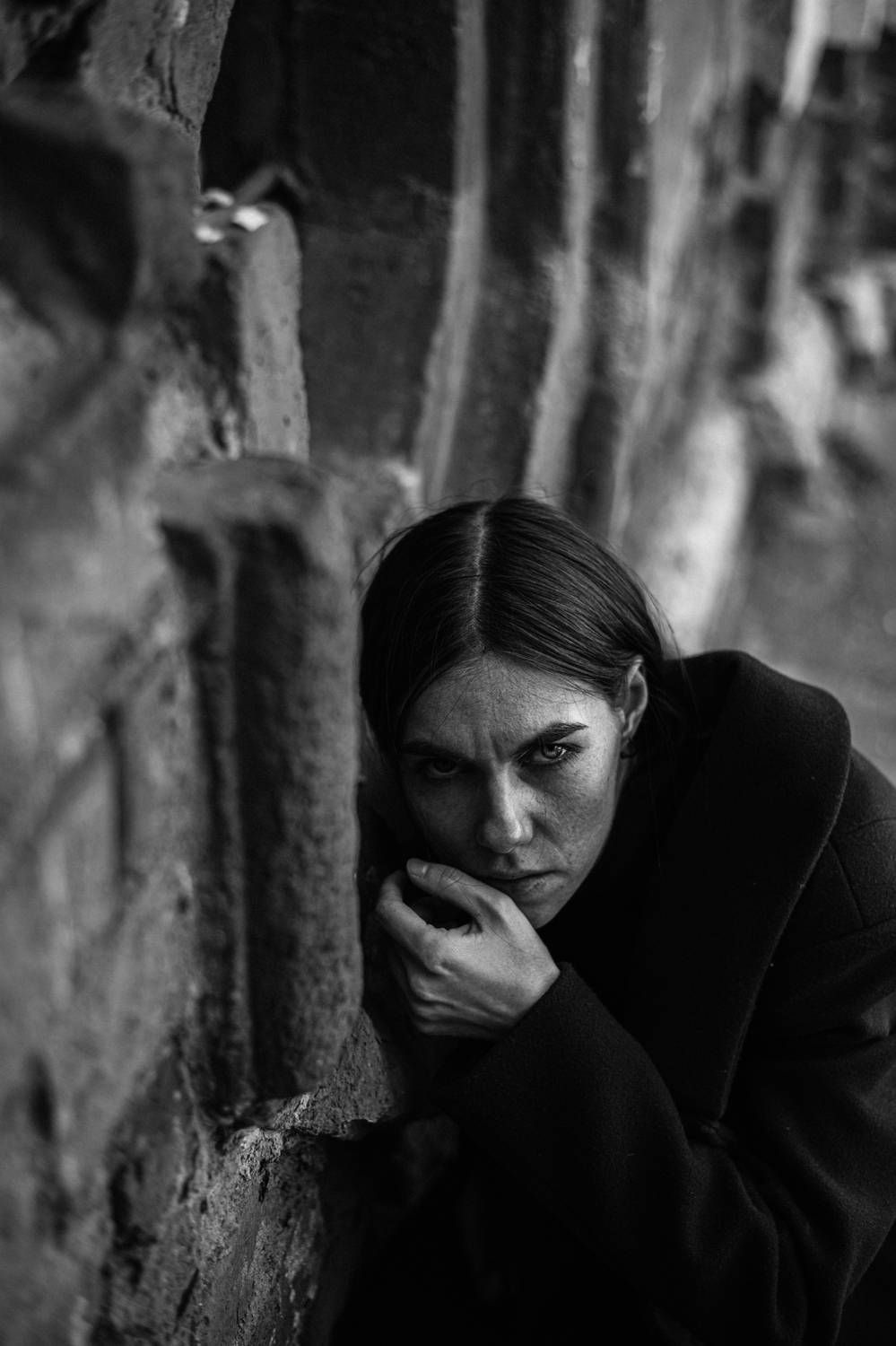 , Щеглова Марина