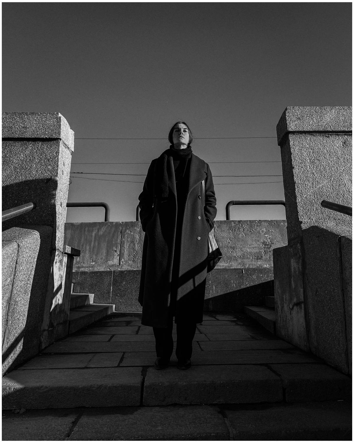 , Щеглова Марина