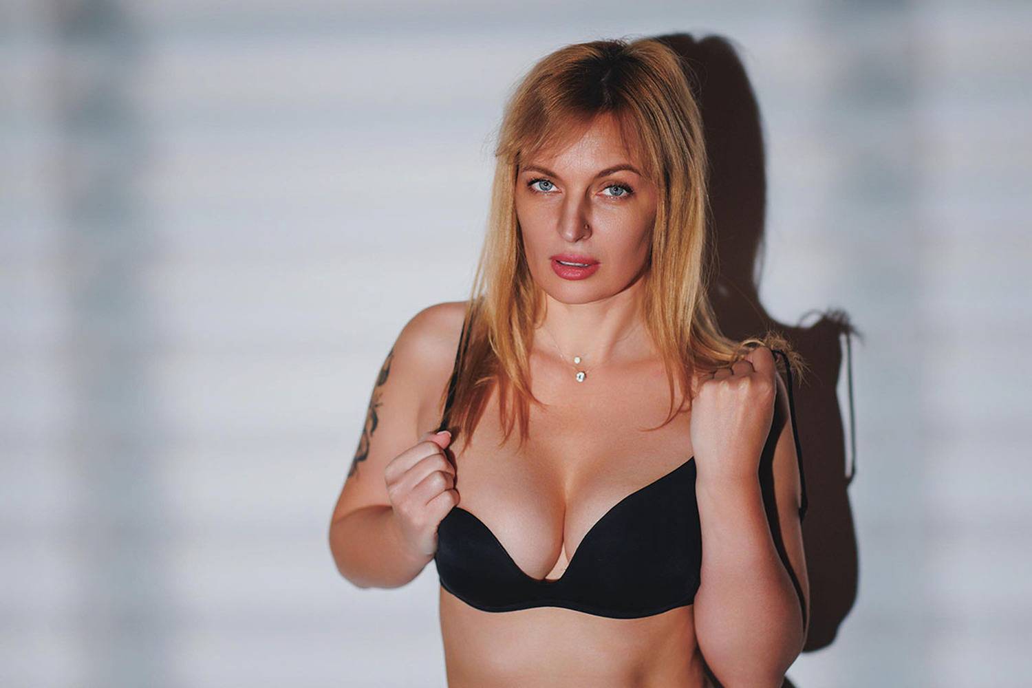 , Алексей Гилёв