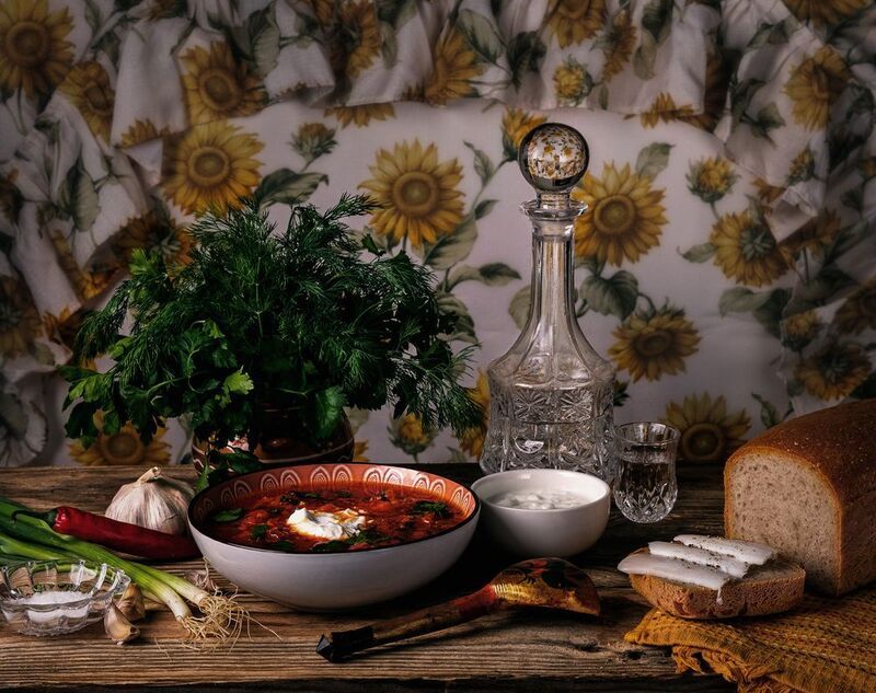 У тёщи ..... фото превью