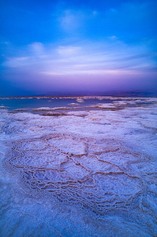 The Dead Sea, Salt фото превью