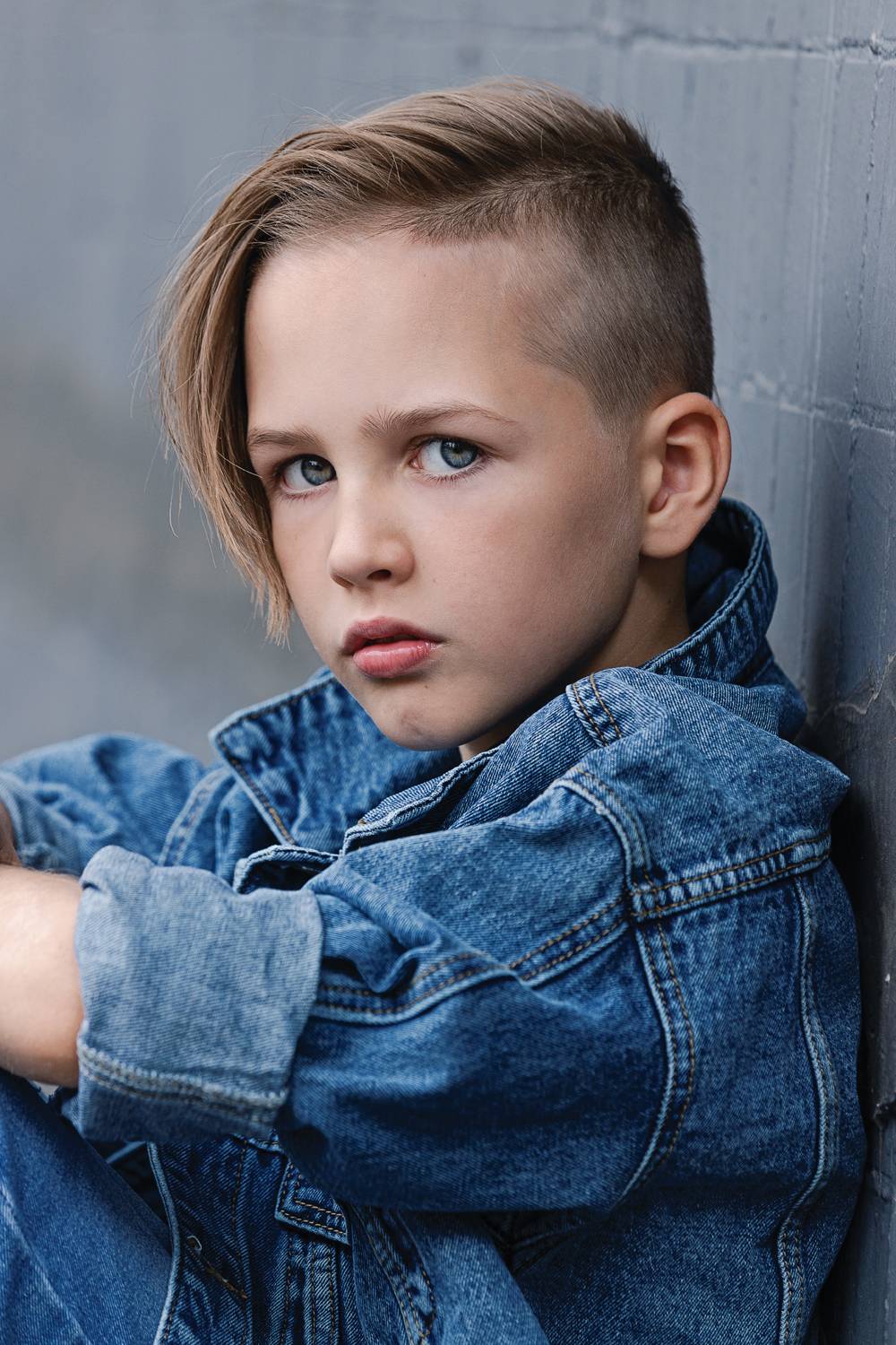 , Антон Леонов