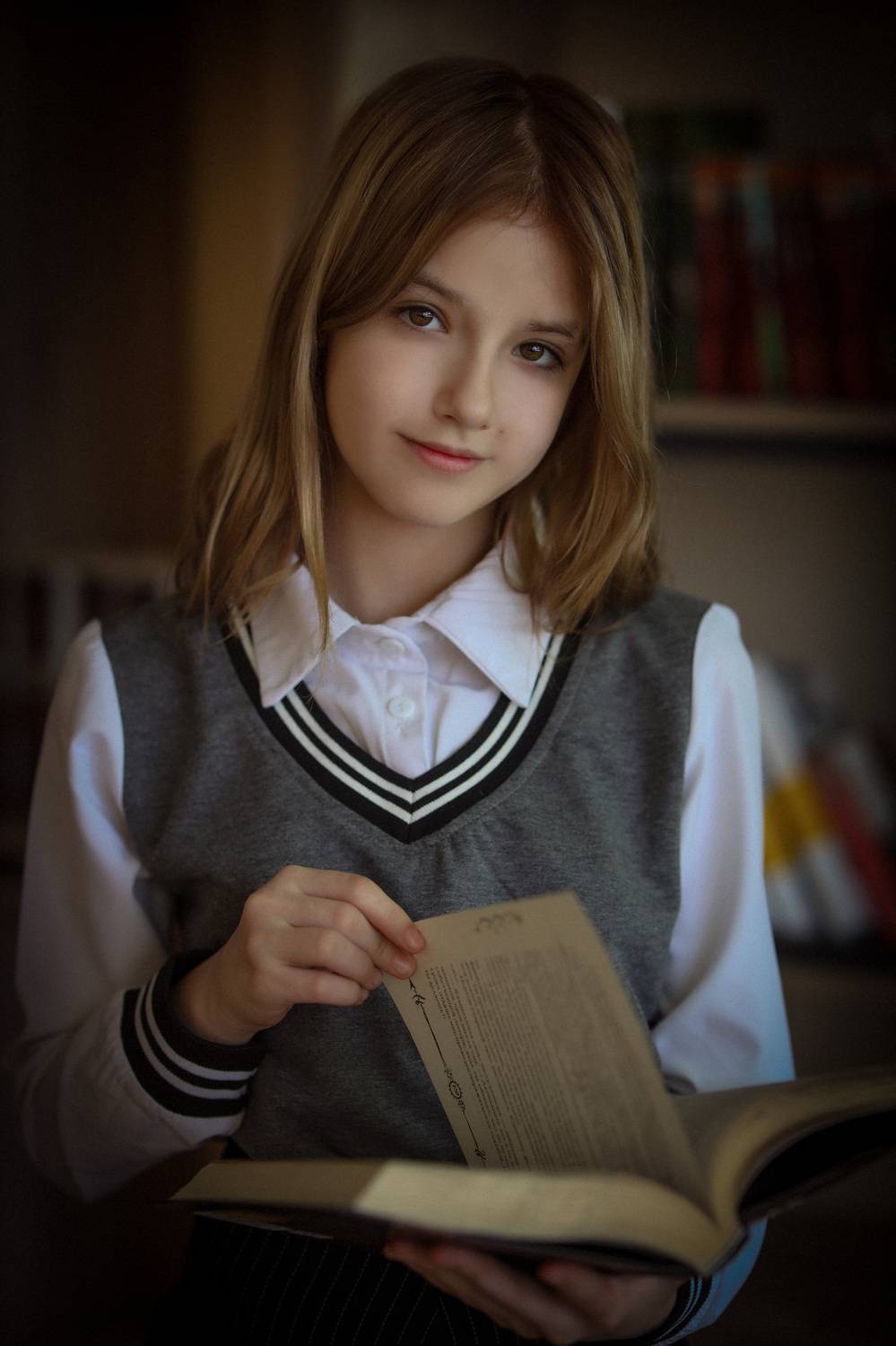 , Константин Буркин