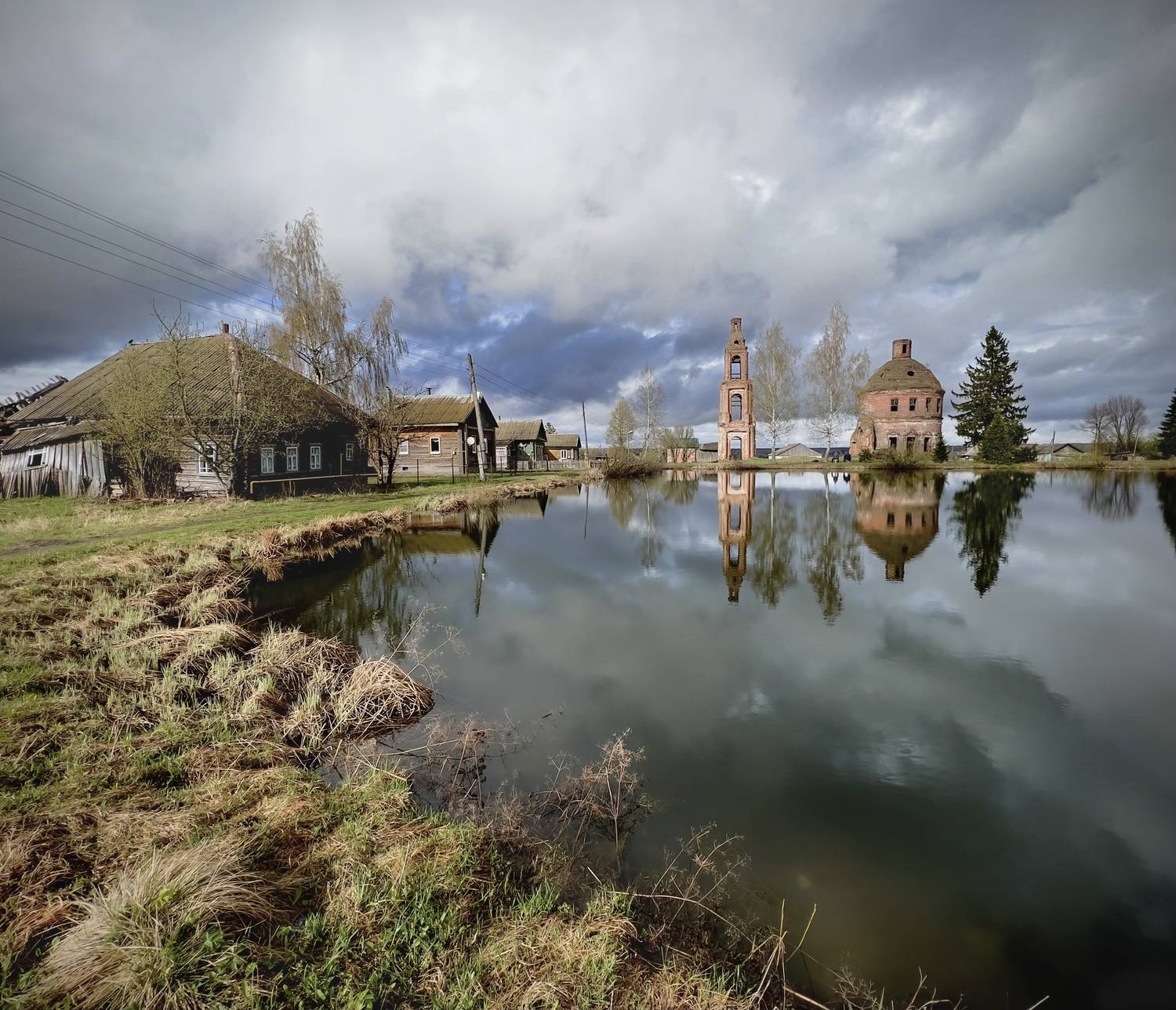 , Заикин Владимир