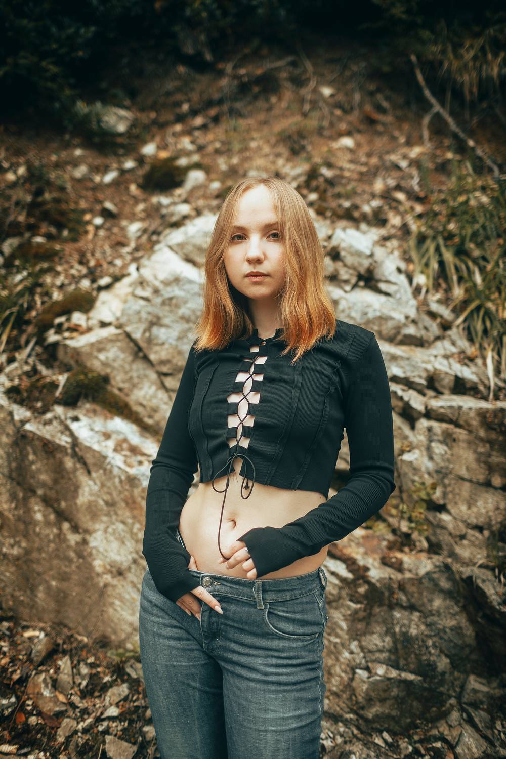 girl, portrait, beauty, девушка, портрет, Roosso alex