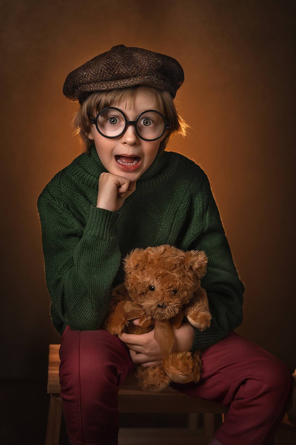 , Arlauskaite Buloviene Vilma